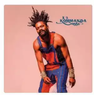 Kommanda Obbs - Pina (feat. Bhudaza)